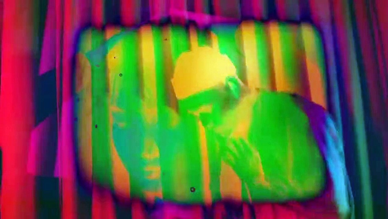 Lo Ki - Kagome (Official Music Video)