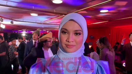 Azam Tahun 2020, Nabila Razali Nak Kurangkan Kontrovesi & Gimik