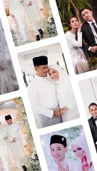 Barisan Selebriti Tempatan Yang Berkahwin Pada 2021 (PART1)