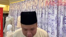 Berani Buat Beranilah Tanggung, Ini Perkongsian Shuk Sahar