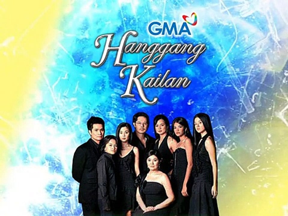 Hanggang Kailan Teleserye Theme: "Huwag Ka Lang Mawawala" (2004)