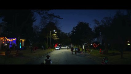 Halloween Ends Film Bande-Annonce