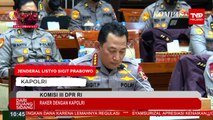 Fakta Baru Diungkap Kapolri! Tersangka Kasus Pembunuhan Brigadir J Ini Ingin Kabur