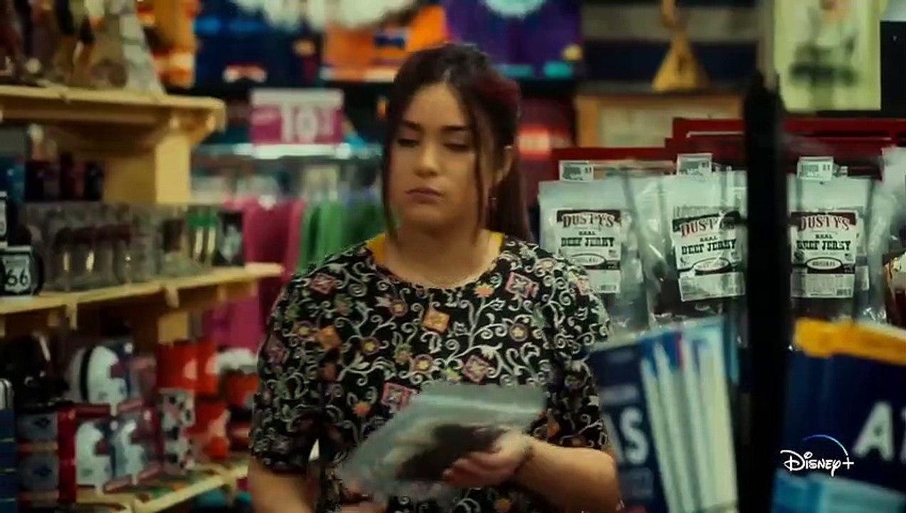 Réservation Dogs Saison 2