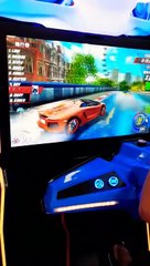 Khi Các Thánh Đua Xe Chơi GAME Tốc Độ