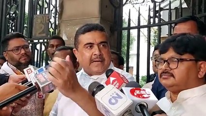 আমার কাগজ রেডি, ১০ বছরের আইটি রিটার্ন দেখান  মমতা-অভিষেক: শুভেন্দু | Oneindia Bengali
