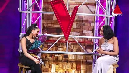 Ashanya Premadasa - On Trending | TrendShot | The Voice Teens Sri Lanka