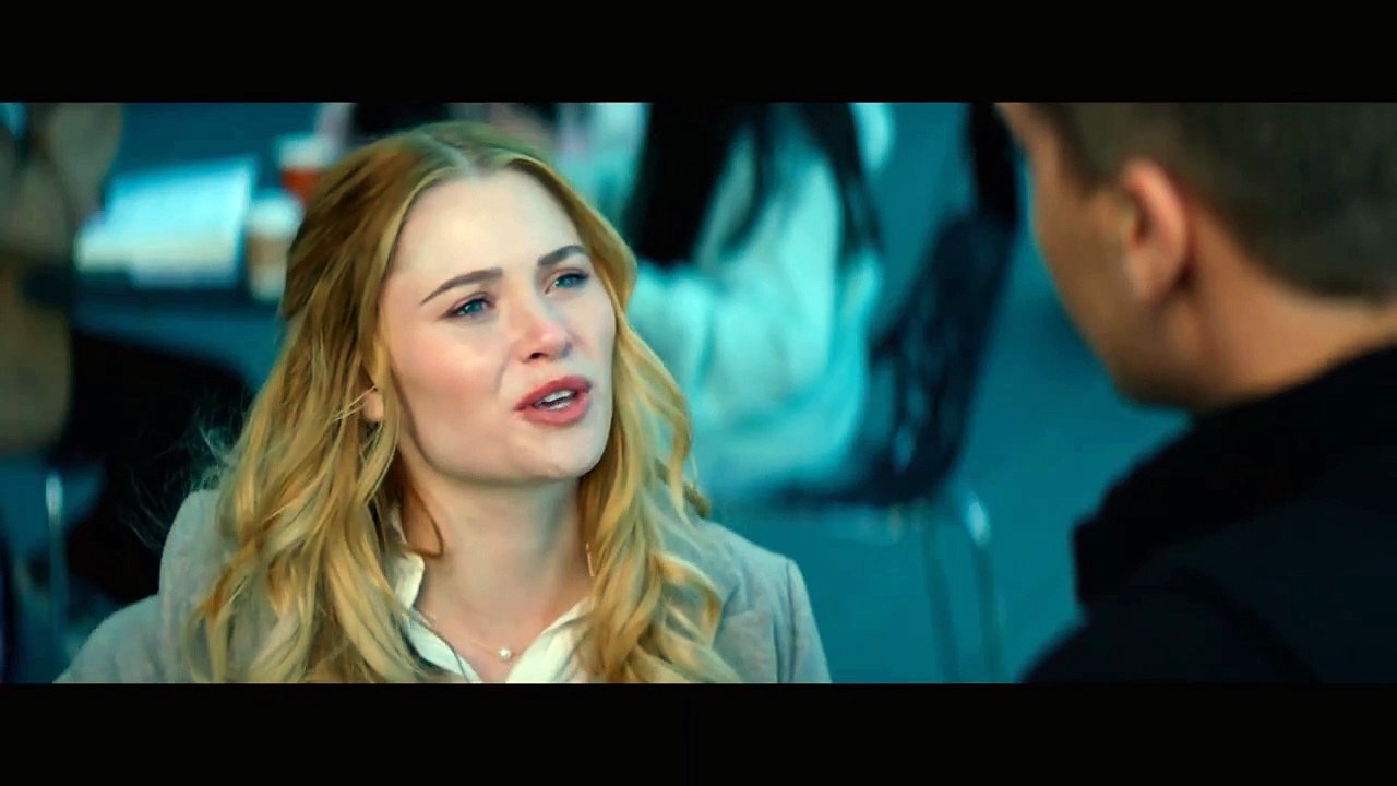 Beautiful Disaster Teaser DF