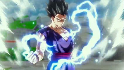 Dragon Ball Super: Super Hero | Tv Spot: Dragon Fight