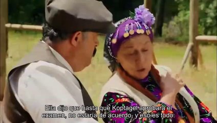 Mi Adorable Campesina - Capitulo 39 ｜ Hanım Köylü