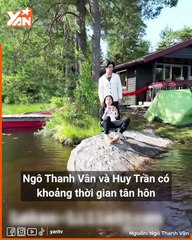 Những chuyện tình PHI CÔNG - MÁY BAY của Vbiz: Diệu Nhi - Anh Tú sau 7 năm gặt quả ngọt