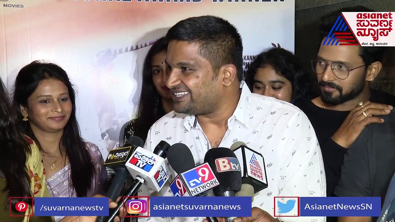 ಡೊಳ್ಳು ಸಿನಿಮಾ ನೋಡಿ ಸಿದ್ದು ಸರ್ ಒಂದು ಕ್ಷಣ ಎಮೋಶನಲ್ ಆದ್ರು: ಪವನ್ ಒಡೆಯರ್