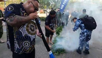 Welcome to Exercise Pitch Black | August 24, 2022 | Katherine Times