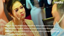 Chacha Maembong bertegas fitnah boleh jejas reputasi _ MHNEWS