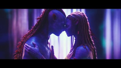 Avatar Bande-annonce Ressortie 2022 VO