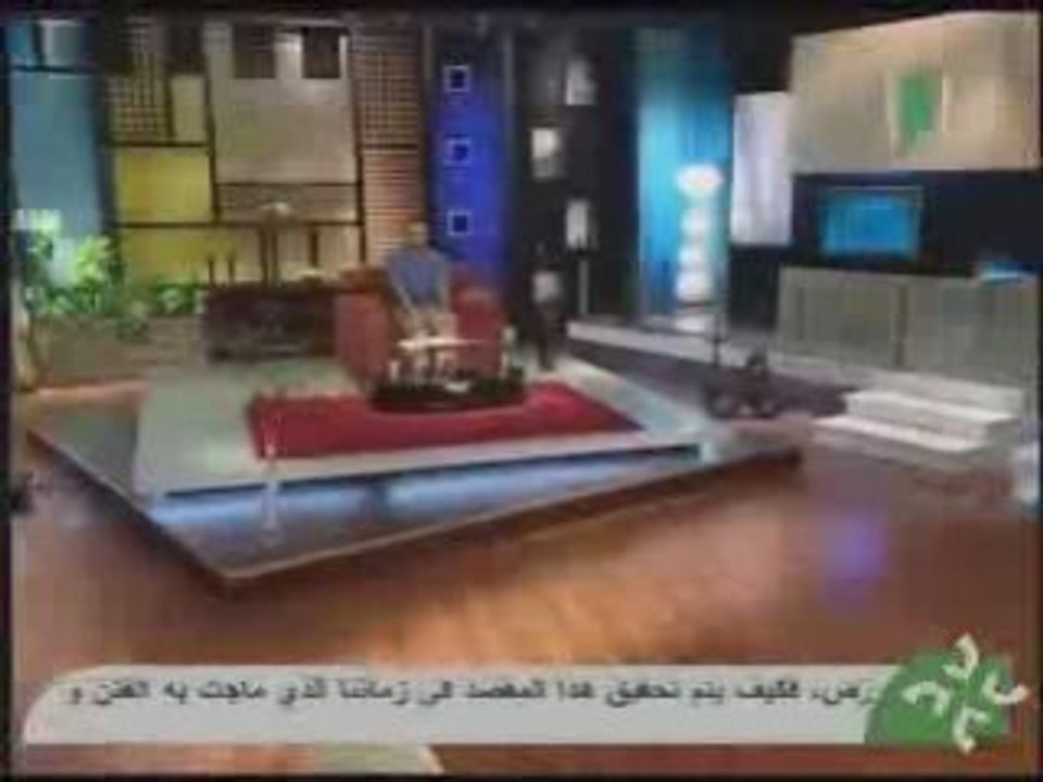 على باب الجنة   قبور العصاة   2 - 11