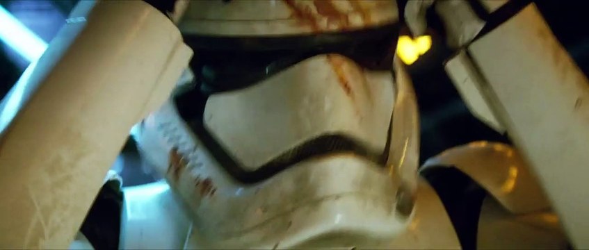 'Star Wars: El Despertar de la Fuerza': Tráiler España Oficial