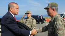 Ông Kỹ Sư Làm Phim Về Tổng Thống Thổ Nhĩ Kỳ Recep Tayyip Erdogan | 14