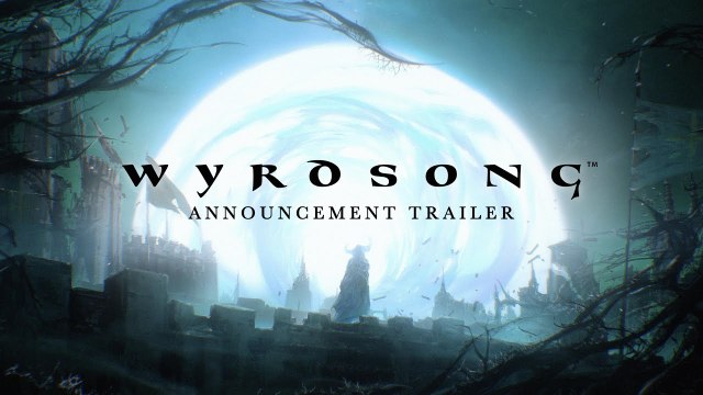 Tráiler de anuncio de Wyrdsong, un RPG preternatural de mundo abierto triple-A