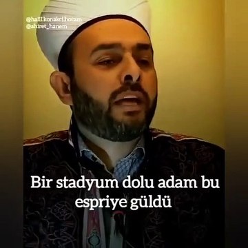 Kadınları hedef alan imam Halil Konakçı bu kez ünlüleri hedef aldı: Cem Yılmaz, Orhan Gencebay, İbrahim Tatlıses...