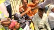 Bihar Politics : See how is the situation outside Sunil Singh's house due amid CBI Raid | RJD