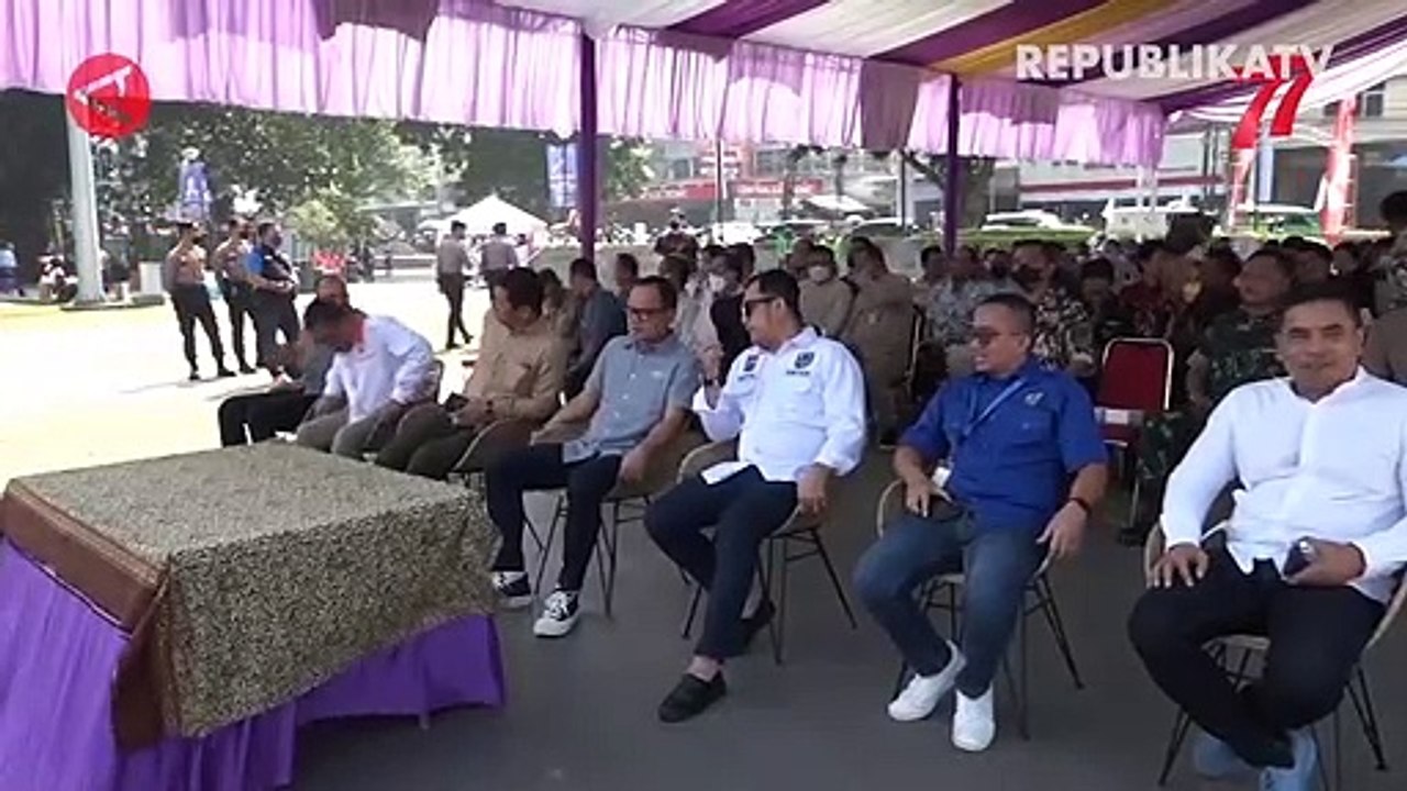 Rencana Kenaikan BBM Bersubsidi, Bima Arya Minta Warga Tetap Tenang