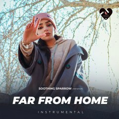 Farewell (Instrumental) - Far From Home - Soothing Sparrow