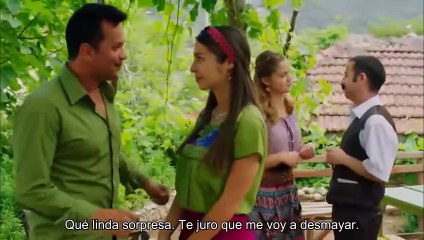 Mi Adorable Campesina - Capitulo 43 ｜ Hanım Köylü