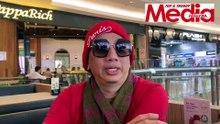 Diva AA Enggan Ulas Isu Saman Malu DSV