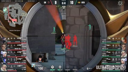 One Shot, Two Kills, Three Slays