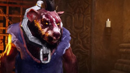 The Last Oricru - Bande-annonce gamescom 2022
