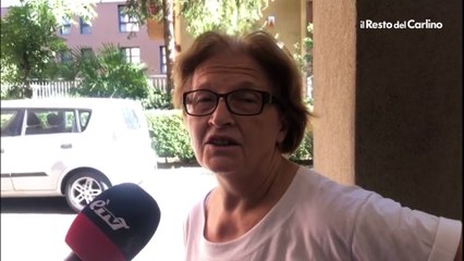 Omicidio a Bologna, la vicina di casa: "Aveva paura di lui"