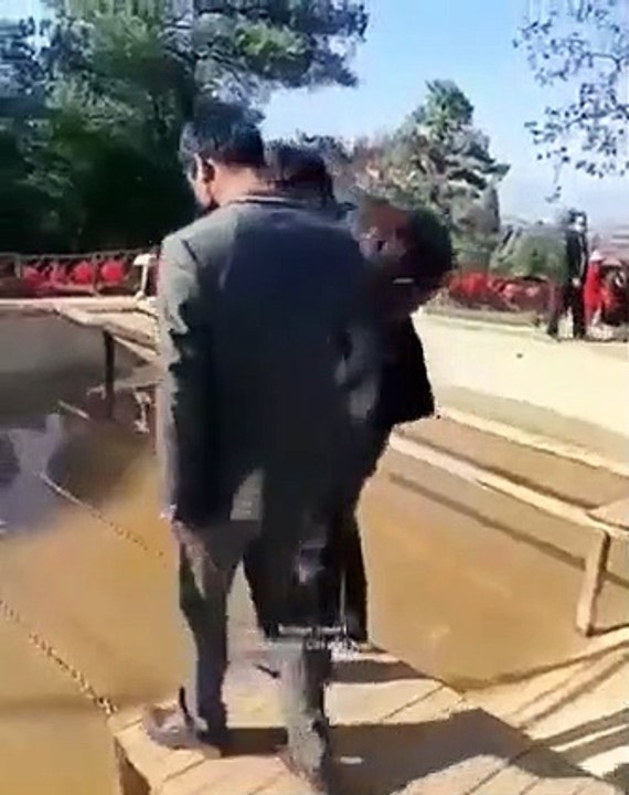 Things are never quite as scary when you have got a best friend .