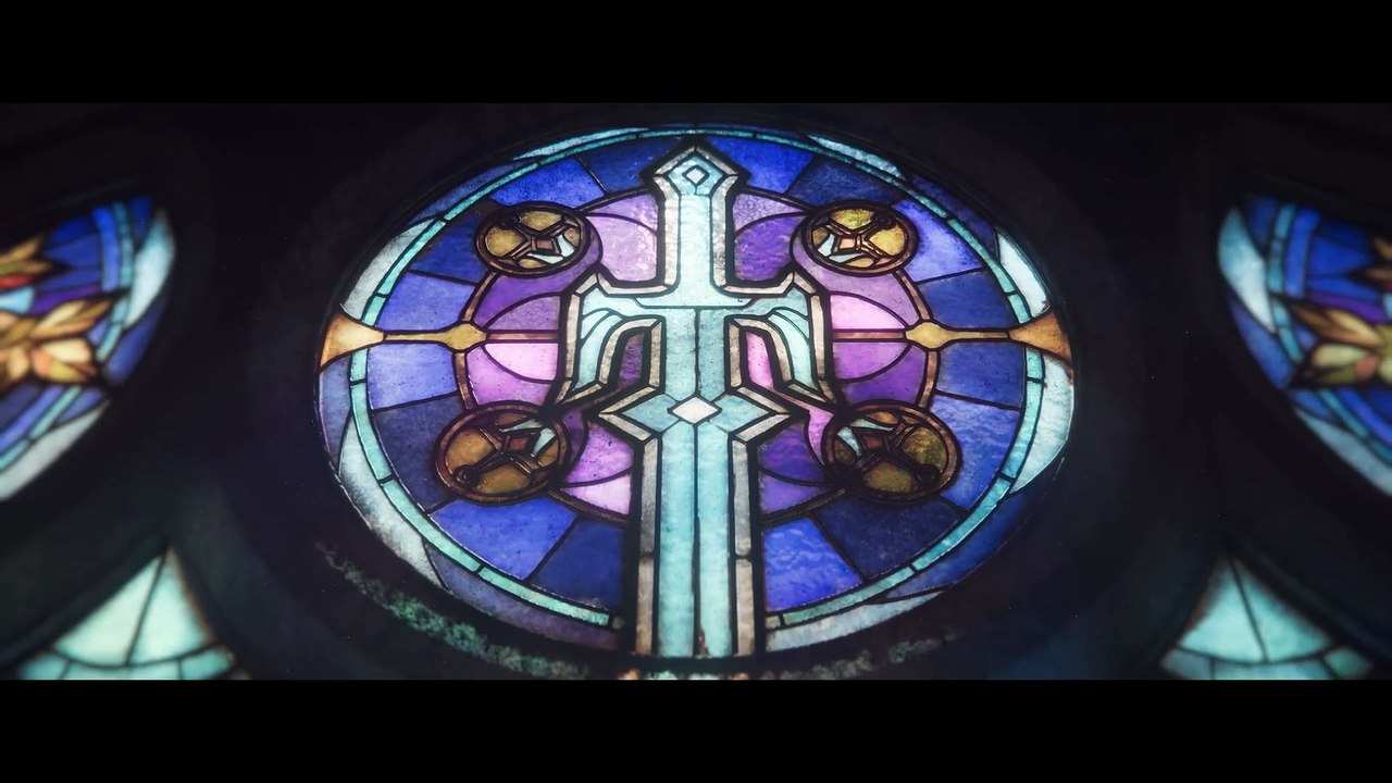 Atlas Fallen - Anuncio