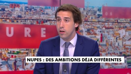 Pierre Gentillet : «Cette alliance ne peut pas tenir»