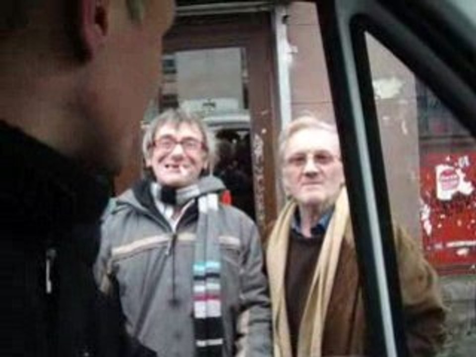 Aurevoir le Gambetta