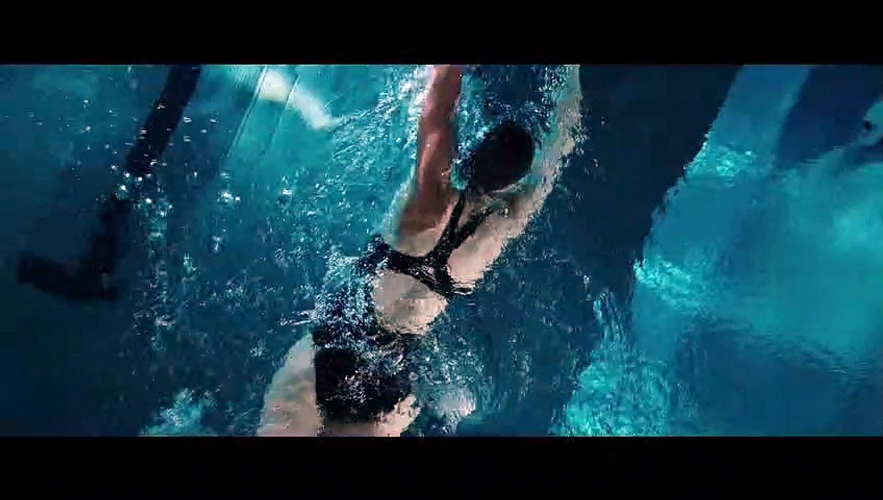 The advent calendar trailer df