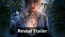 Tráiler de Scars Above por la Gamescom 2022: el shooter de ciencia ficción llegará a comienzos de 2023