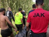 Diyarbakır haberi! Dicle Nehri'nde 3 gün önce kaybolan çocuğun cansız bedeni bulundu