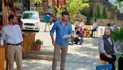 Mi Adorable Campesina - Capitulo 63 ｜ Hanım Köylü