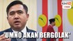 Najib ke penjara: Loke jangka lebih banyak pergolakan dalam Umno