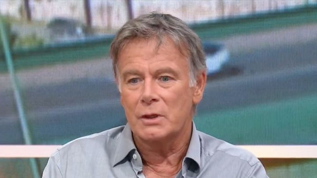 Franck Dubosc "très chiant", il balance !