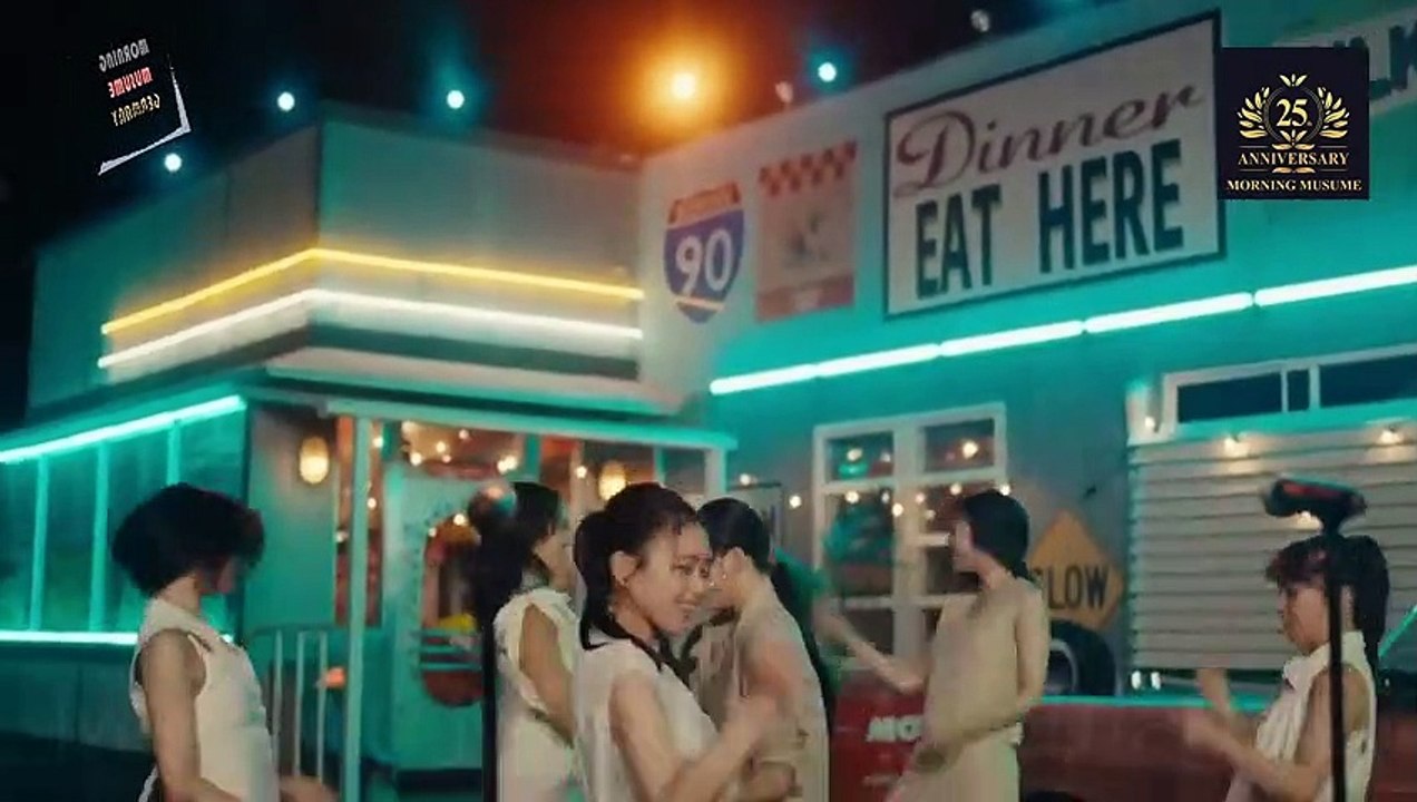 L!PP (Sunset Summer Fever) FullHD