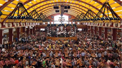 Revolution auf der Wiesn: Reservierungen für Einzelne möglich