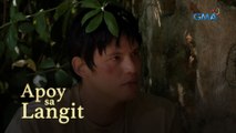 Apoy Sa Langit: Pangako ng isang manloloko (Episode 96 Part 2/4)