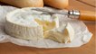 Quels ont été les fromages les plus vendus en France en 2021 ?