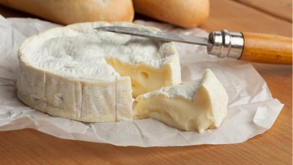Quels ont été les fromages les plus vendus en France en 2021 ?
