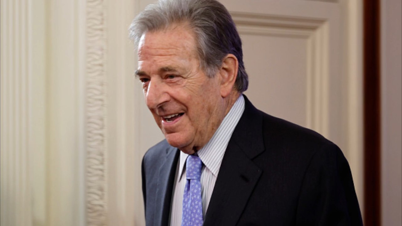 Mann von Nancy Pelosi muss ins Gefängnis