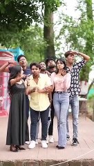 Dada ji Ki property  oye indori shorts oyeindori_