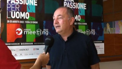Don Claudio Burgio: Fatica dei giovani per mancanza di educazione